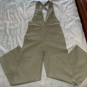 NWOT jumpsuit